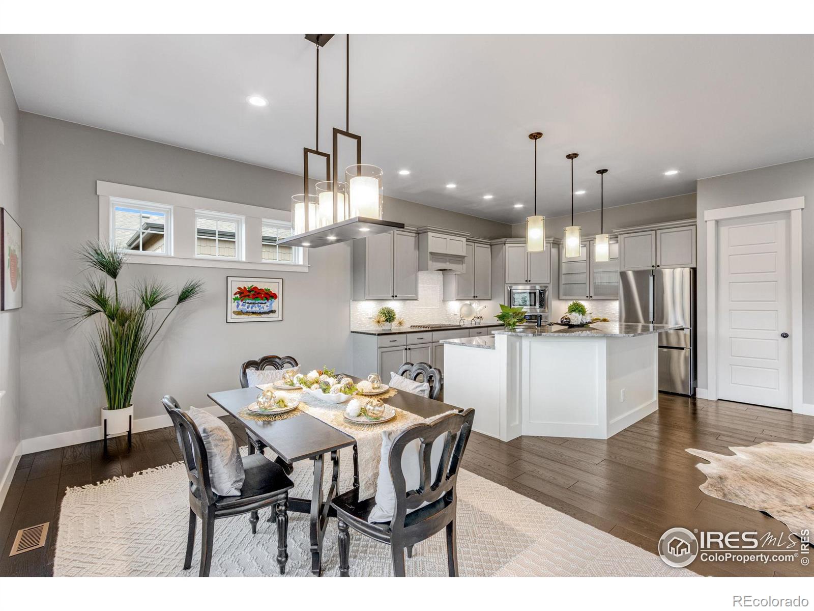 MLS Image #20 for 3970  portrush lane,timnath, Colorado