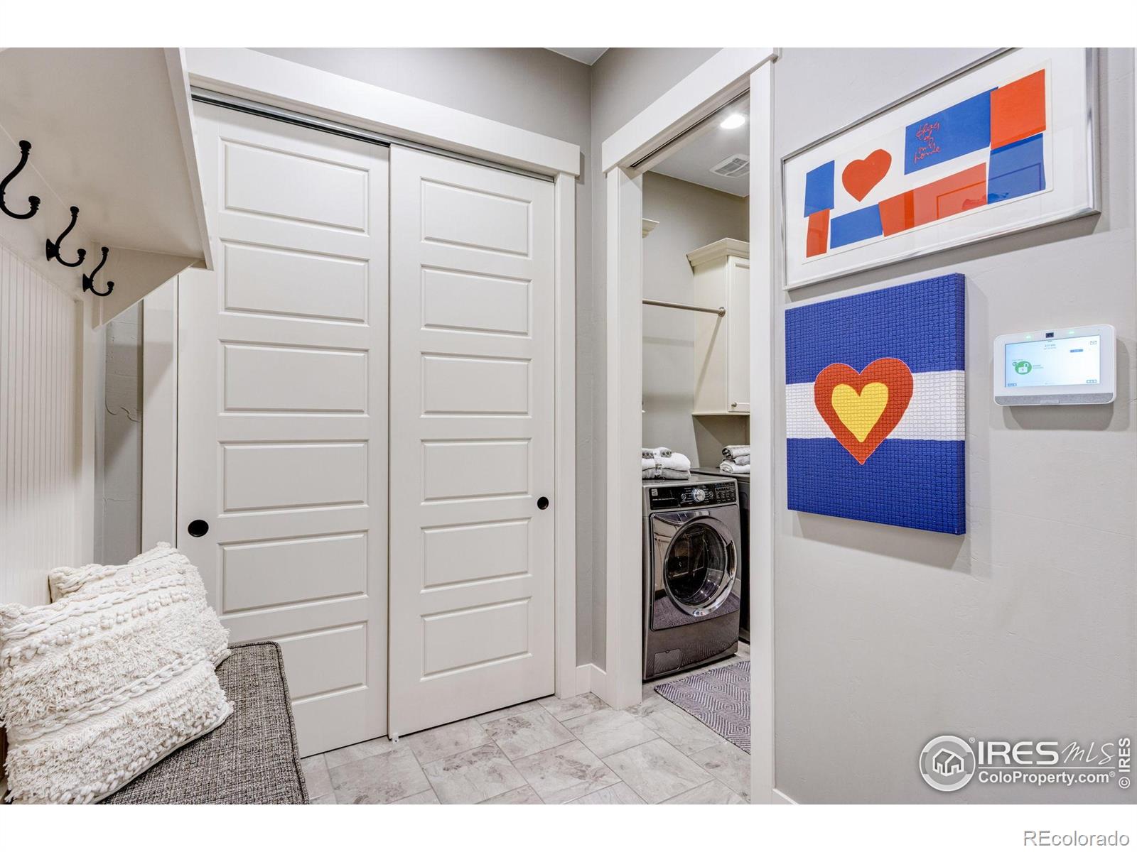 MLS Image #28 for 3970  portrush lane,timnath, Colorado