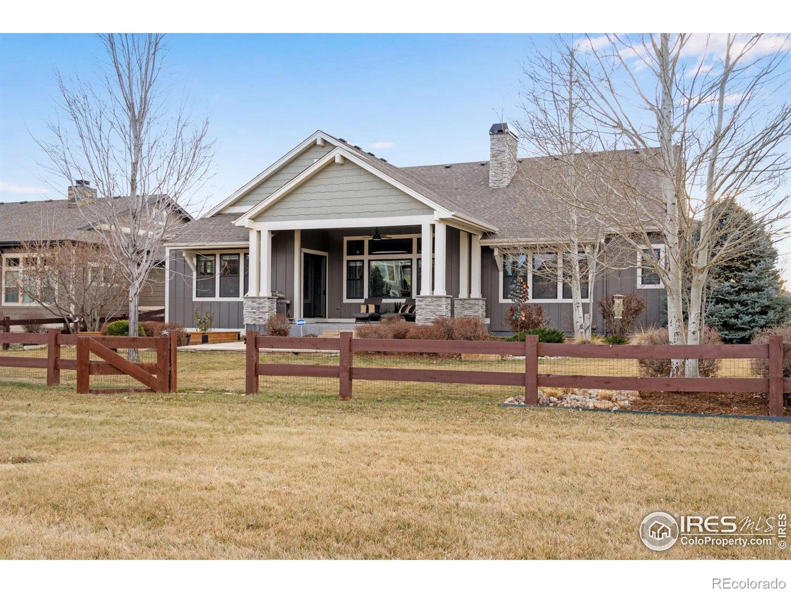 MLS Image #3 for 3970  portrush lane,timnath, Colorado