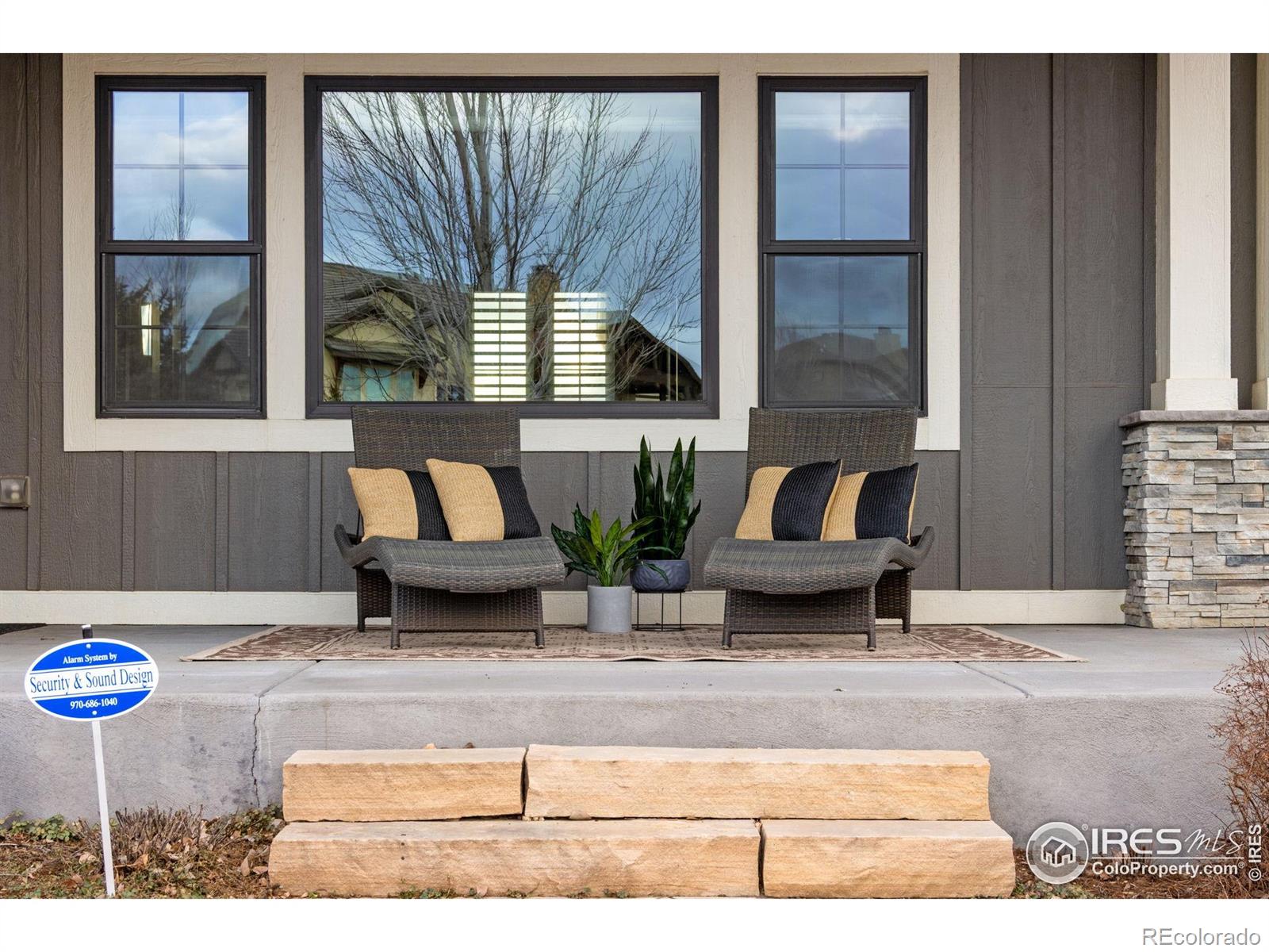MLS Image #4 for 3970  portrush lane,timnath, Colorado
