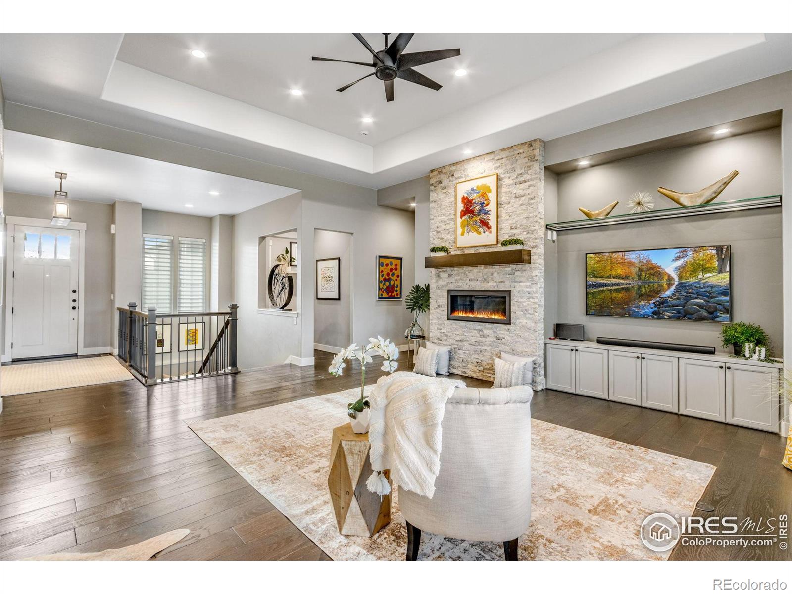 MLS Image #7 for 3970  portrush lane,timnath, Colorado