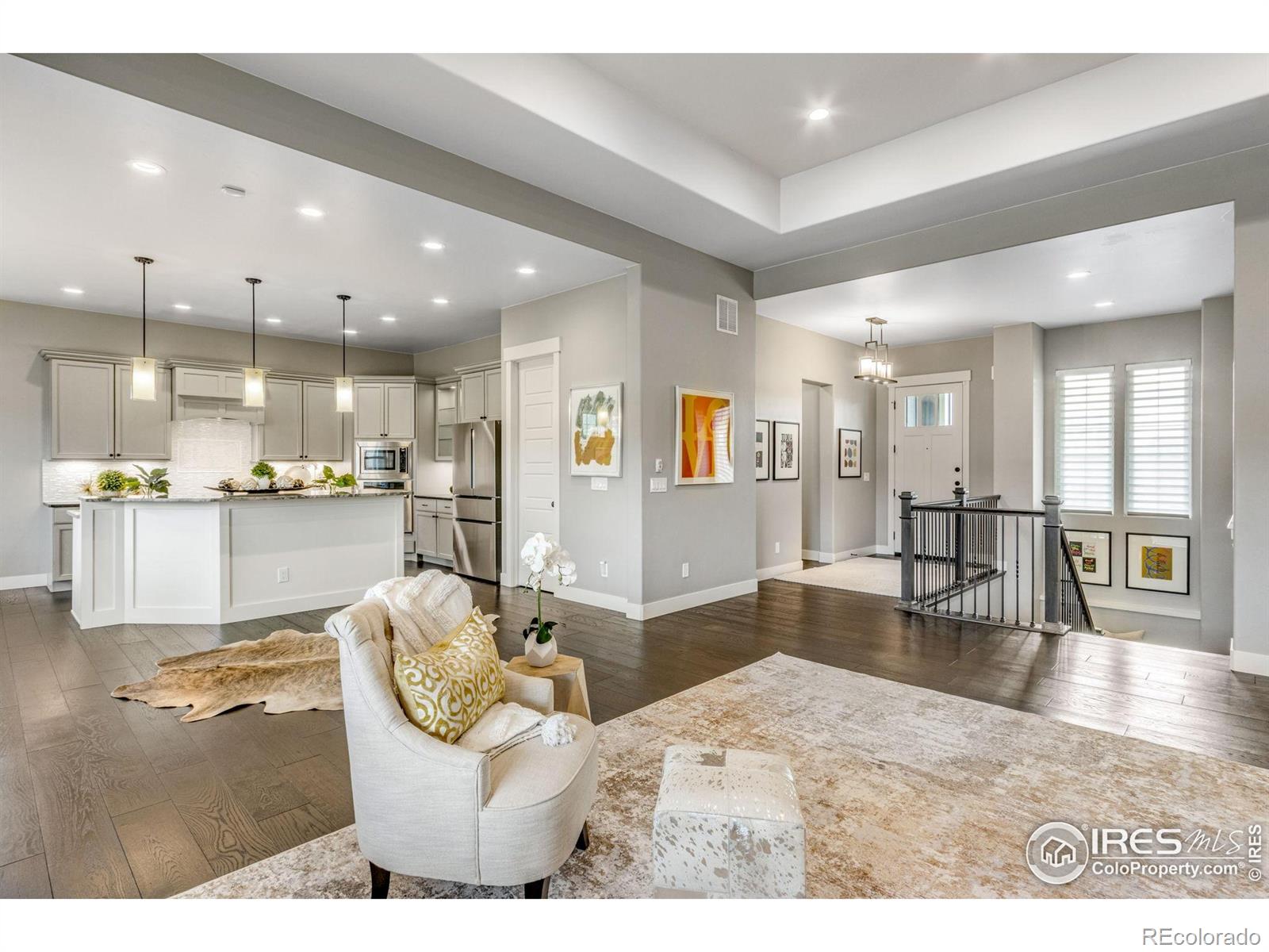 MLS Image #8 for 3970  portrush lane,timnath, Colorado