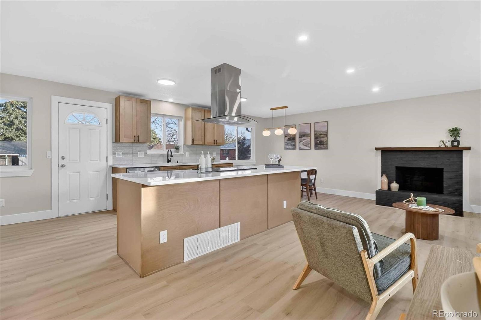 MLS Image #1 for 1282 s jellison street,lakewood, Colorado