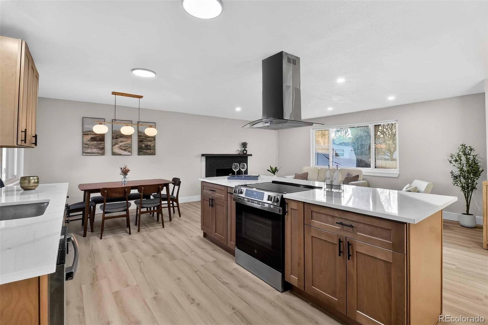 MLS Image #10 for 1282 s jellison street,lakewood, Colorado
