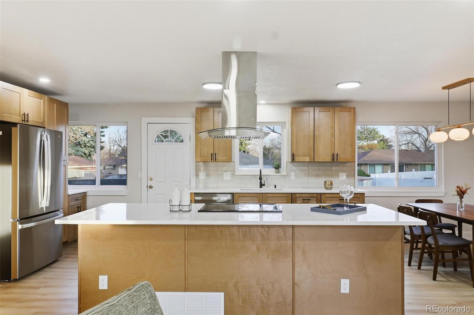 MLS Image #11 for 1282 s jellison street,lakewood, Colorado