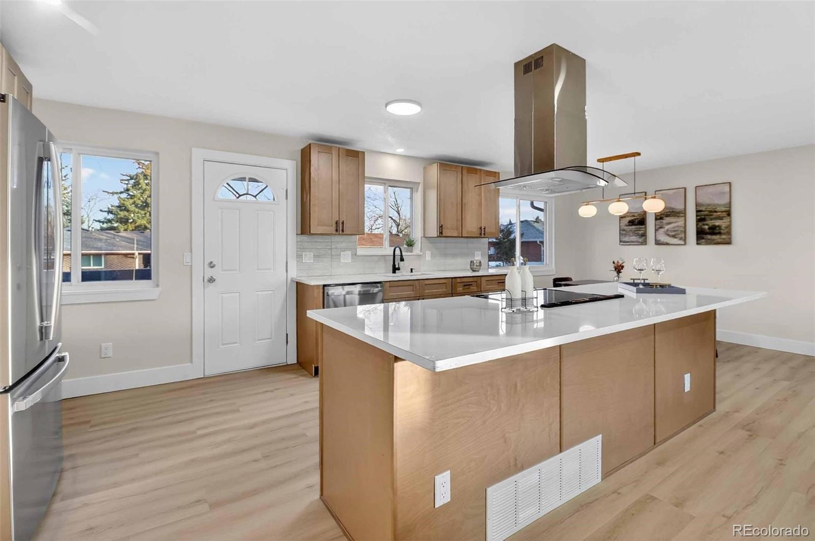 MLS Image #2 for 1282 s jellison street,lakewood, Colorado