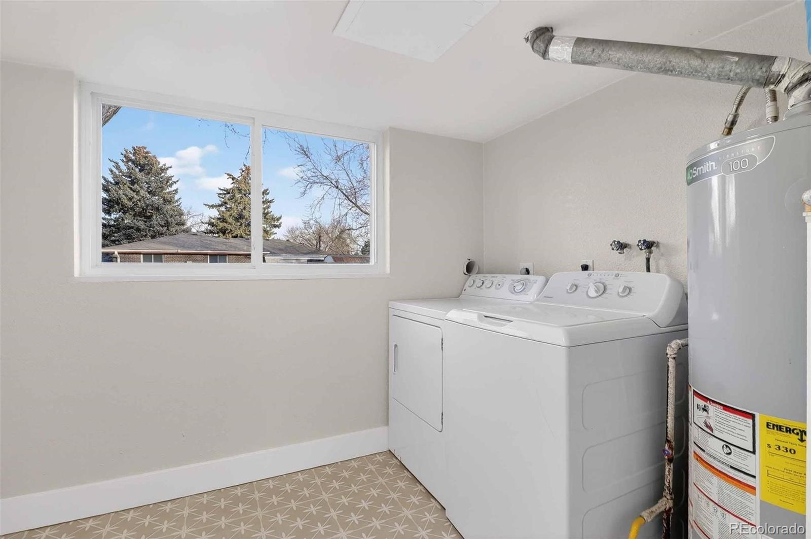 MLS Image #21 for 1282 s jellison street,lakewood, Colorado