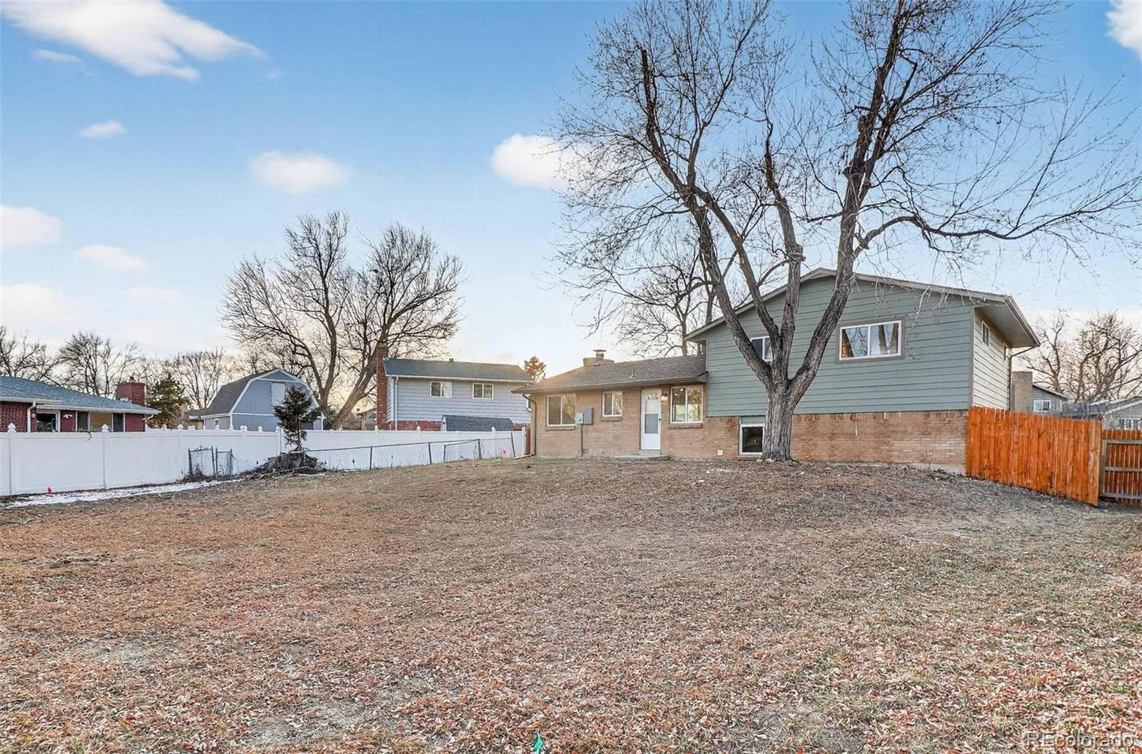 MLS Image #27 for 1282 s jellison street,lakewood, Colorado