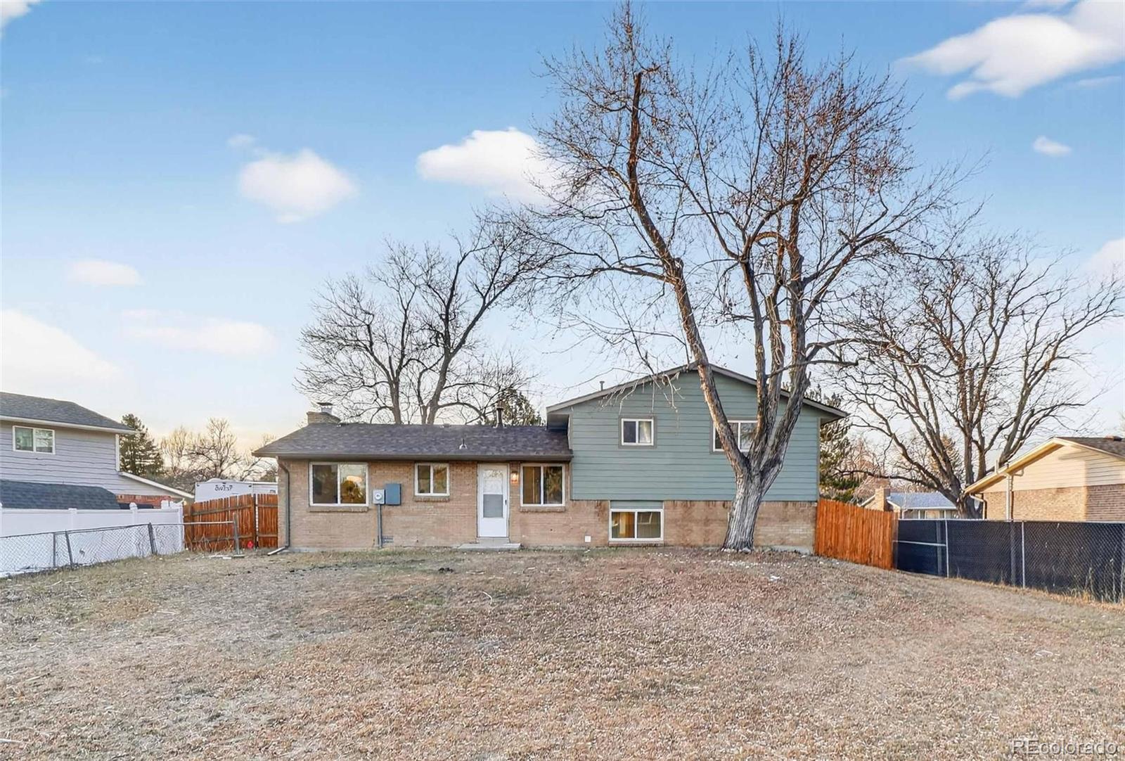 MLS Image #28 for 1282 s jellison street,lakewood, Colorado