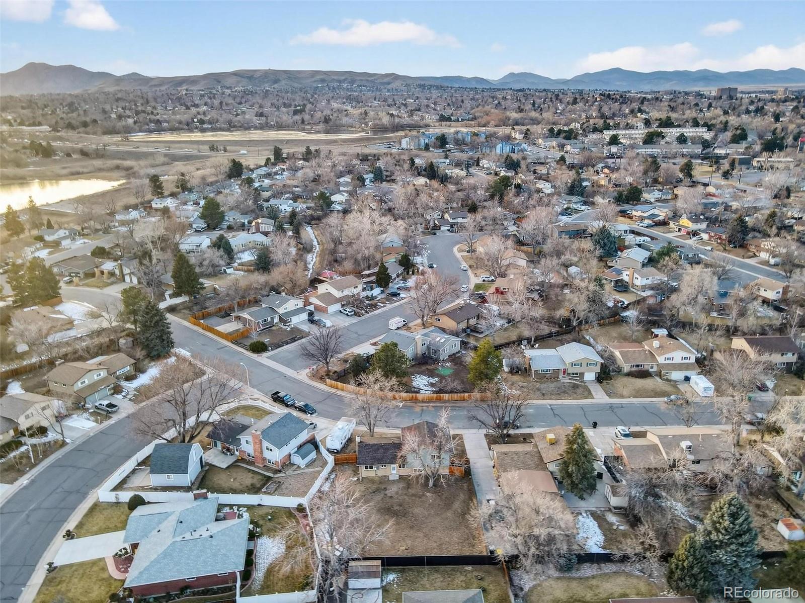 MLS Image #31 for 1282 s jellison street,lakewood, Colorado