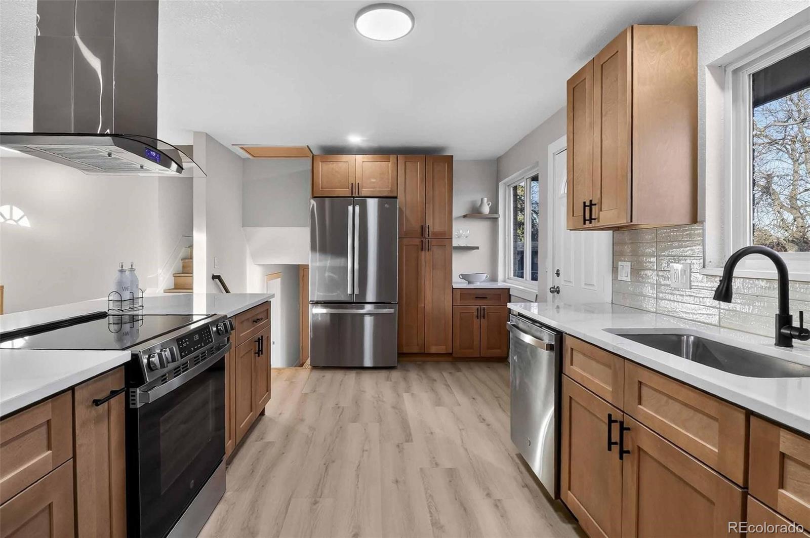 MLS Image #4 for 1282 s jellison street,lakewood, Colorado