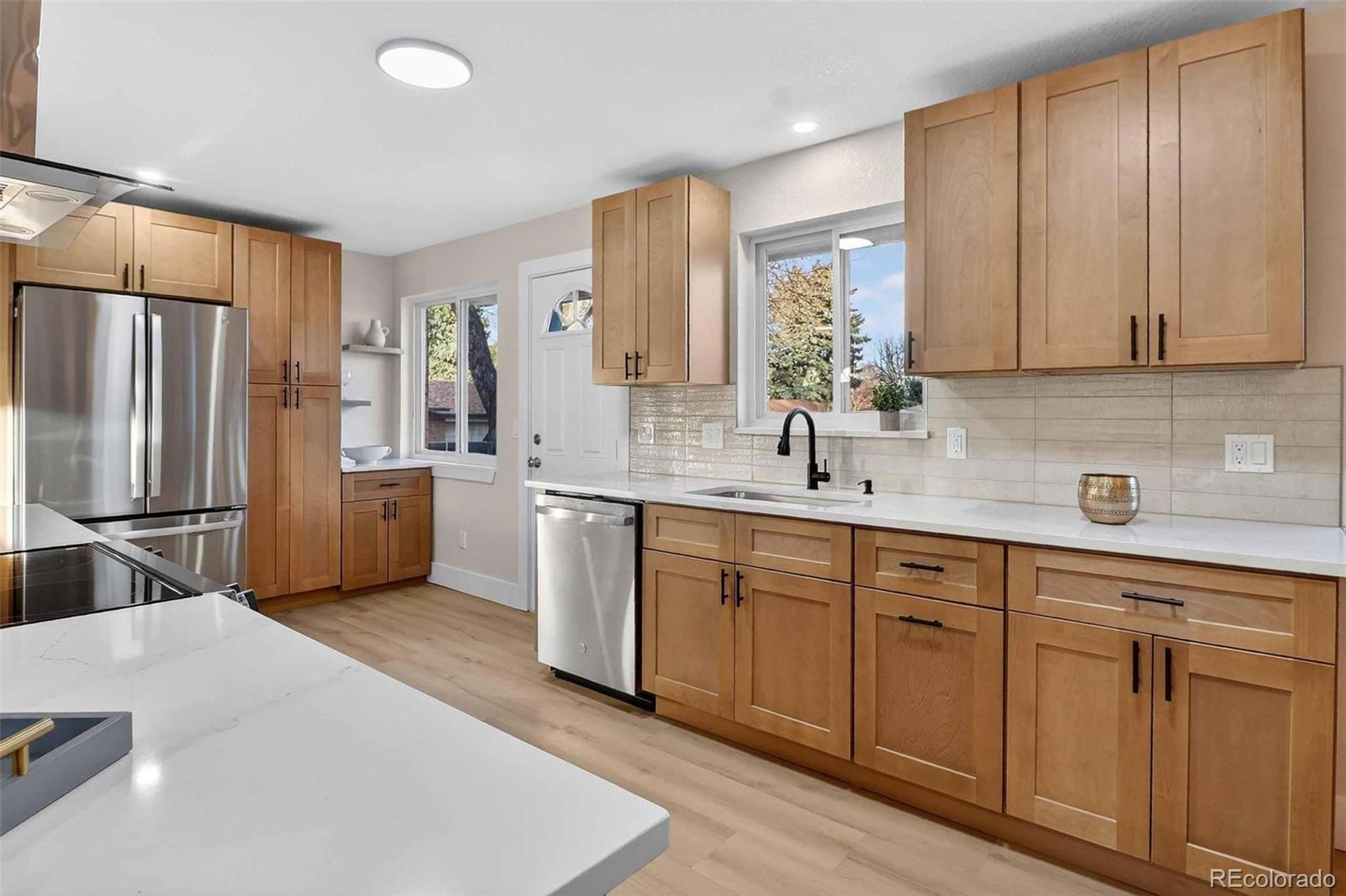 MLS Image #5 for 1282 s jellison street,lakewood, Colorado