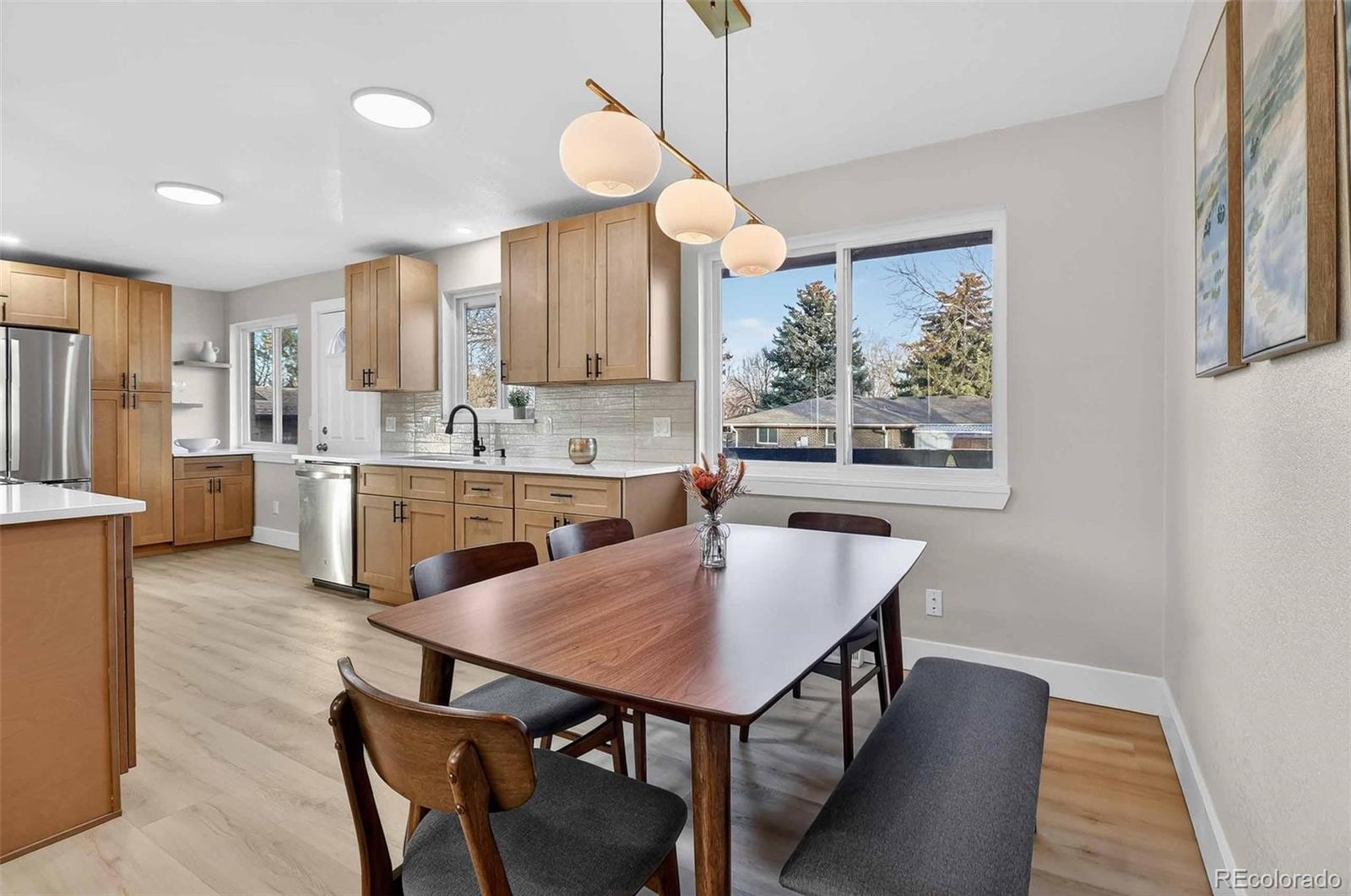 MLS Image #7 for 1282 s jellison street,lakewood, Colorado