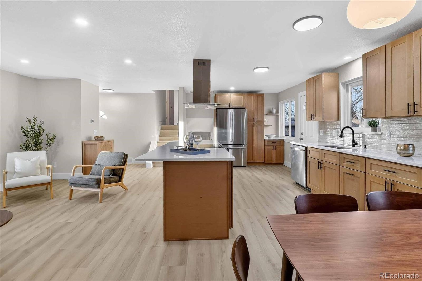 MLS Image #9 for 1282 s jellison street,lakewood, Colorado