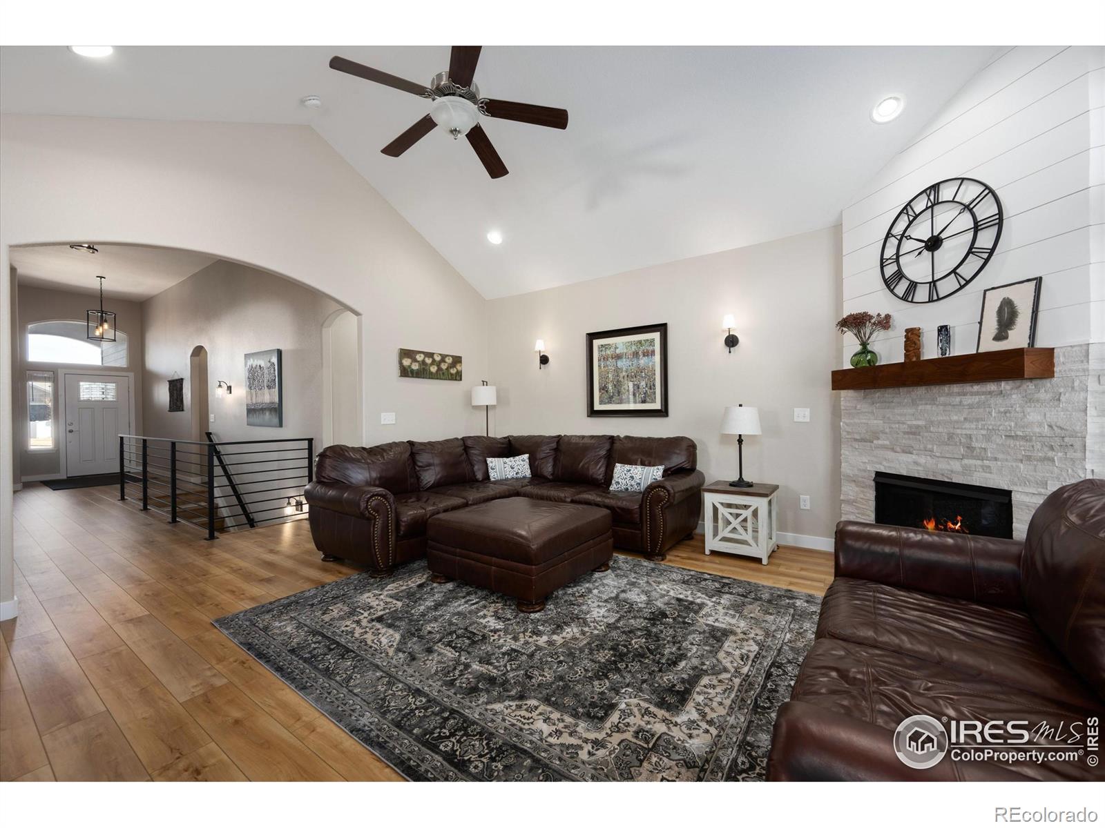MLS Image #12 for 355  antora court,windsor, Colorado
