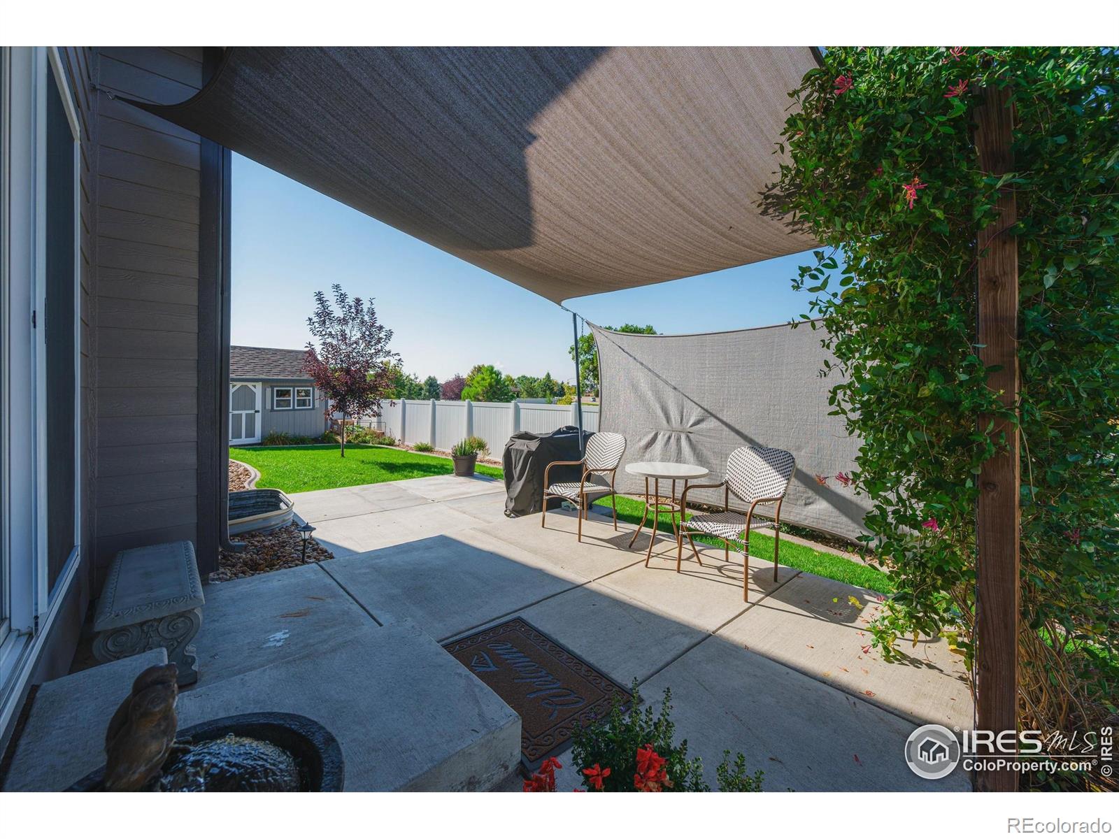 MLS Image #36 for 355  antora court,windsor, Colorado