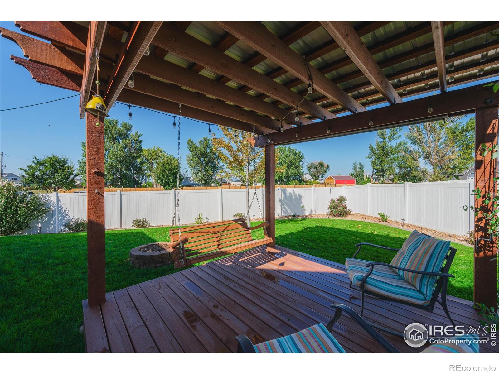 MLS Image #39 for 355  antora court,windsor, Colorado