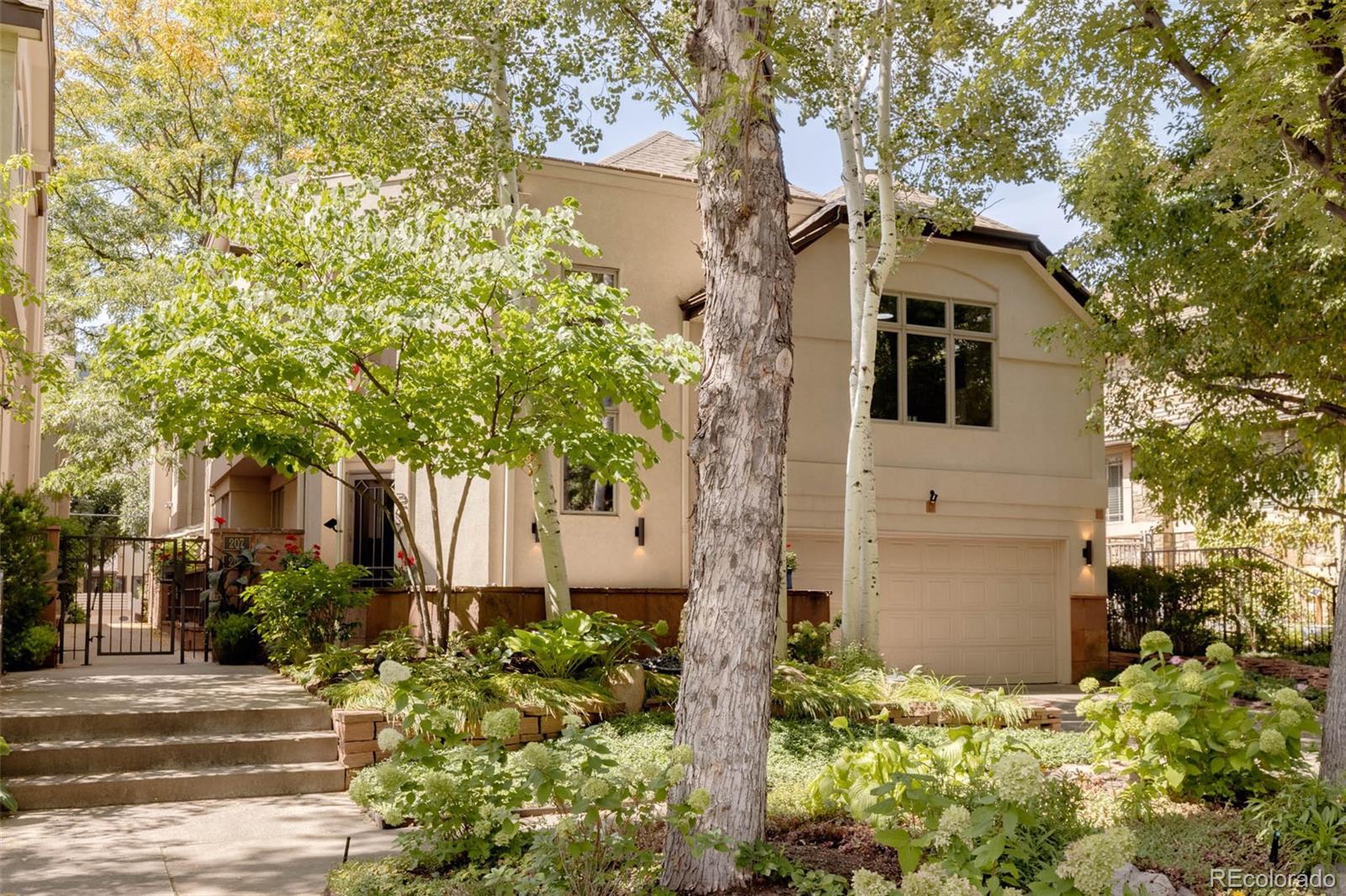 MLS Image #0 for 207  cook street ,denver, Colorado