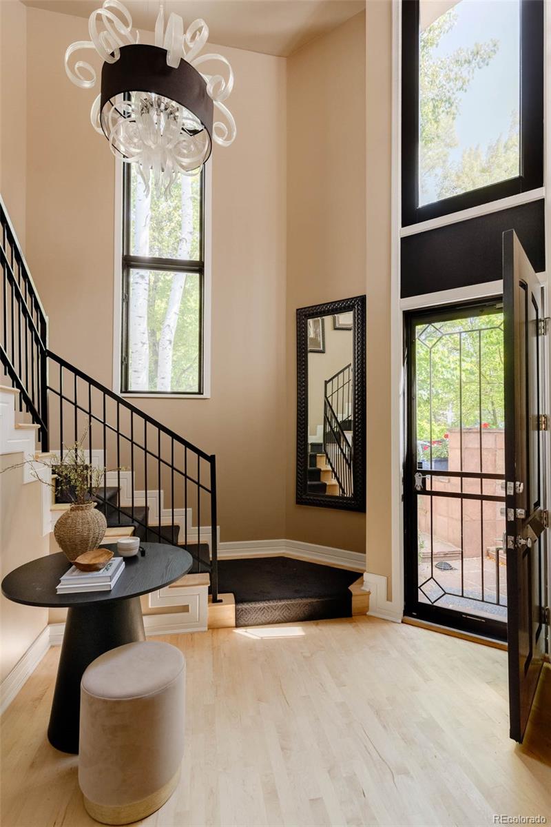 MLS Image #1 for 207  cook street ,denver, Colorado