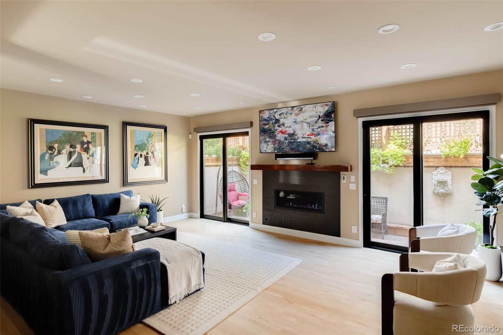 MLS Image #2 for 207  cook street ,denver, Colorado