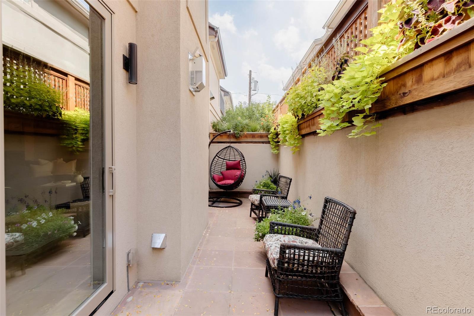 MLS Image #5 for 207  cook street ,denver, Colorado