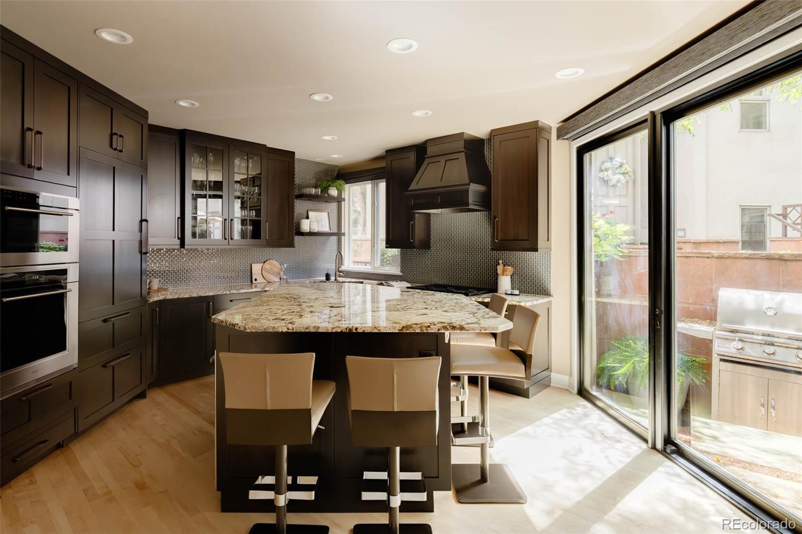 MLS Image #9 for 207  cook street ,denver, Colorado