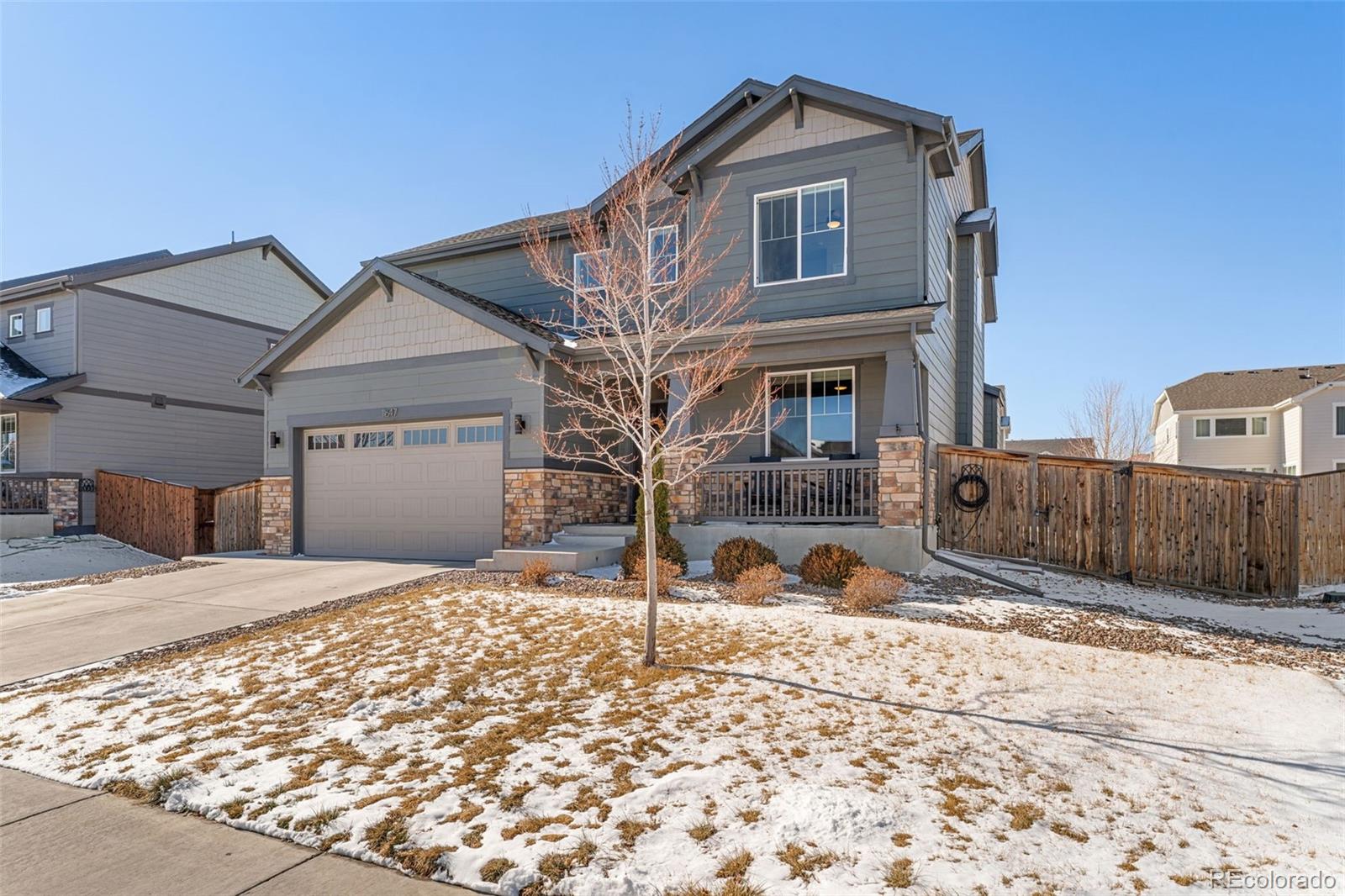 MLS Image #2 for 11647  olathe street,commerce city, Colorado