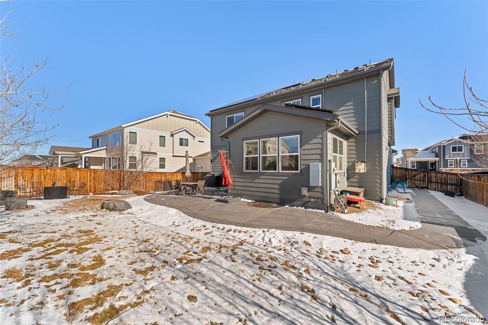 MLS Image #44 for 11647  olathe street,commerce city, Colorado