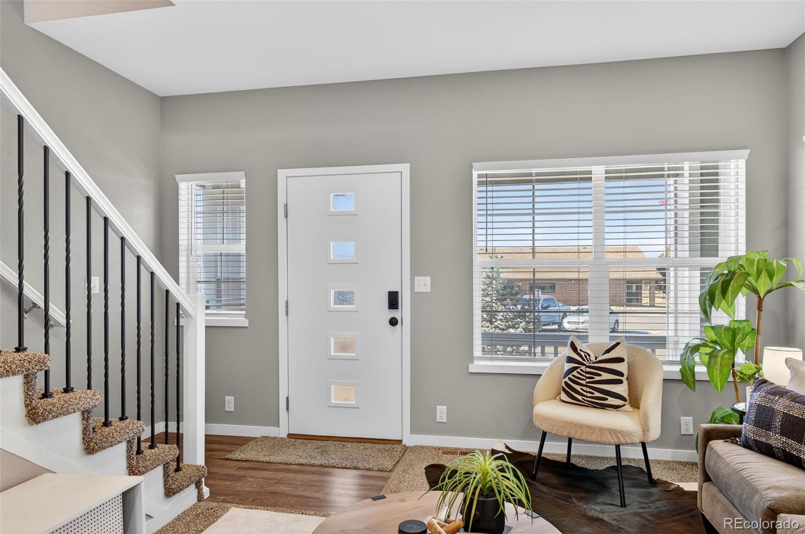 MLS Image #2 for 216  ash street,bennett, Colorado