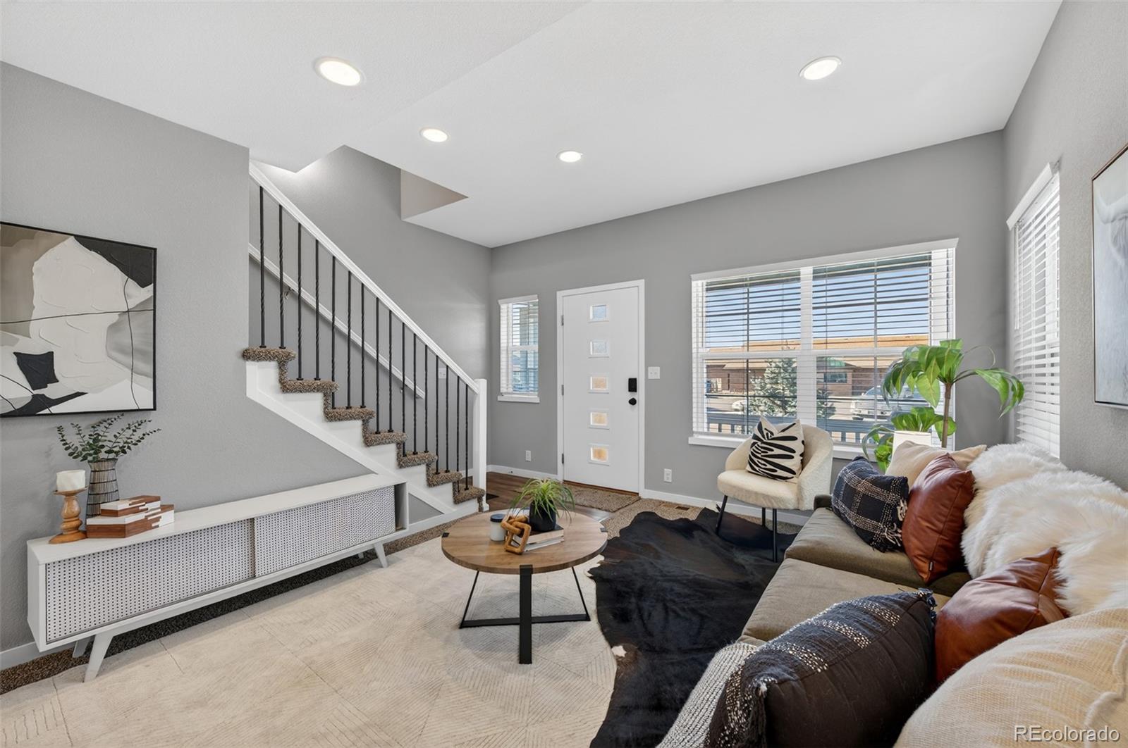 MLS Image #4 for 216  ash street,bennett, Colorado