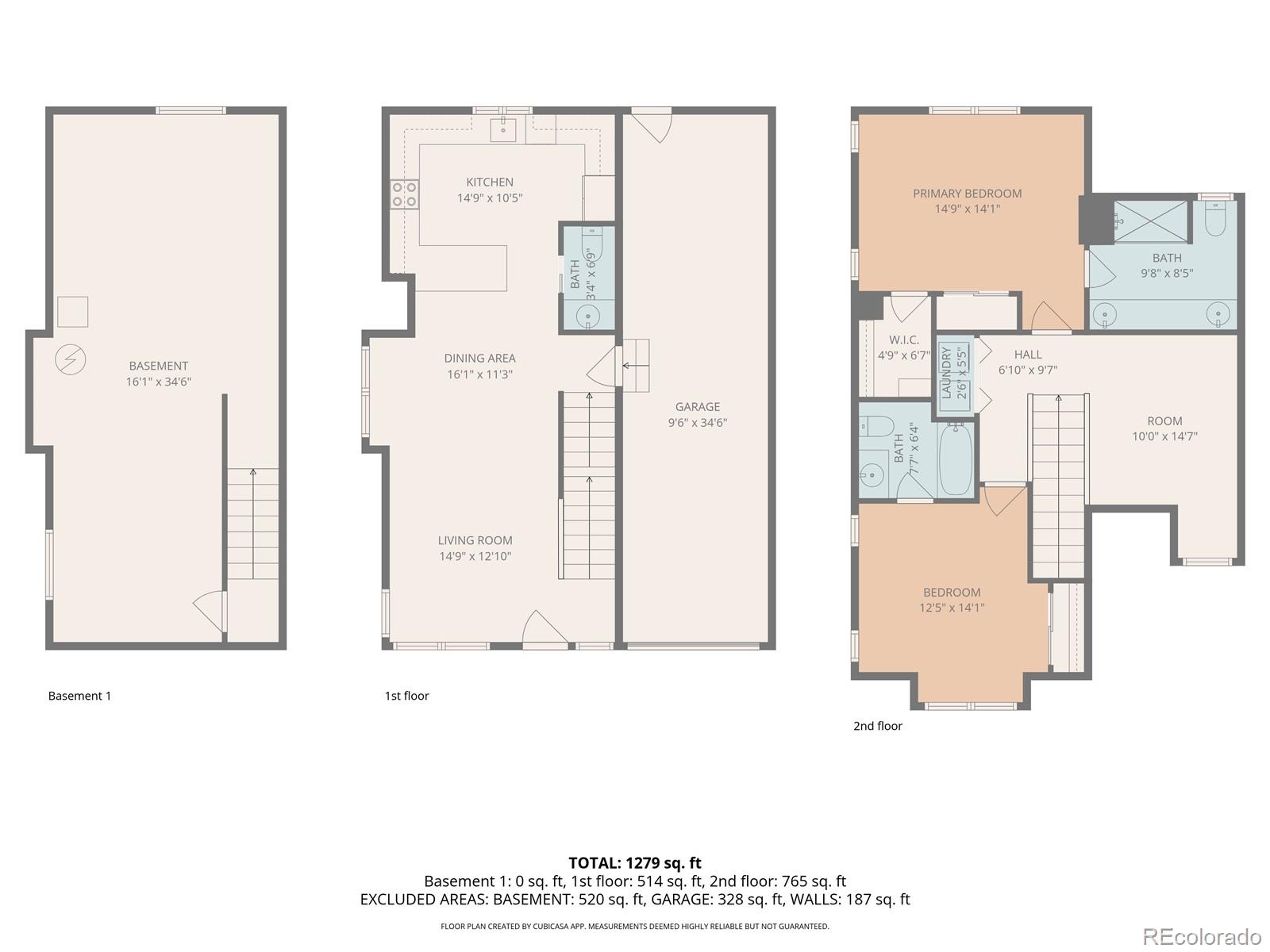 MLS Image #42 for 216  ash street,bennett, Colorado