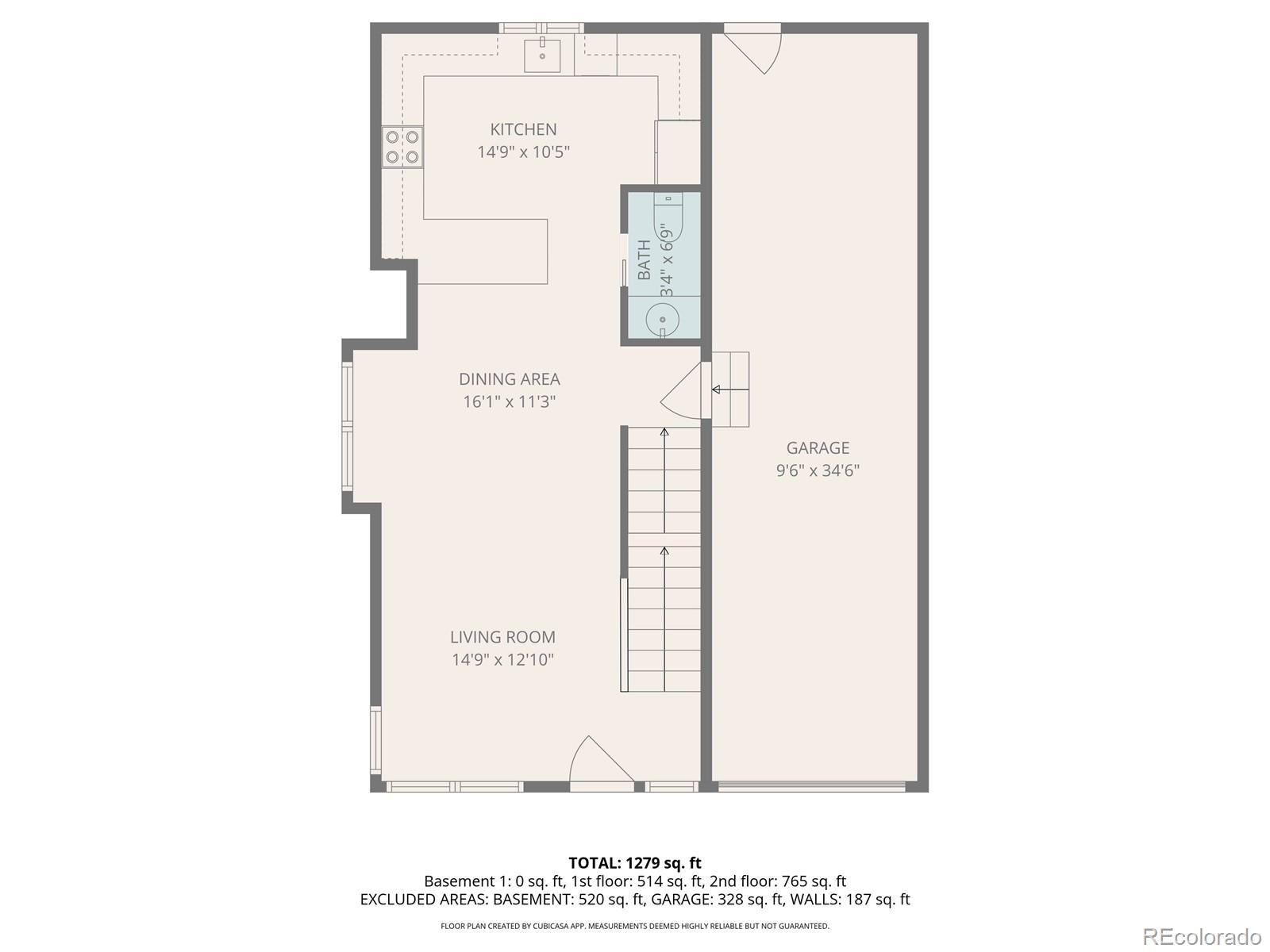 MLS Image #44 for 216  ash street,bennett, Colorado