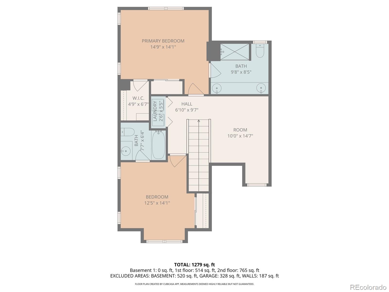 MLS Image #45 for 216  ash street,bennett, Colorado
