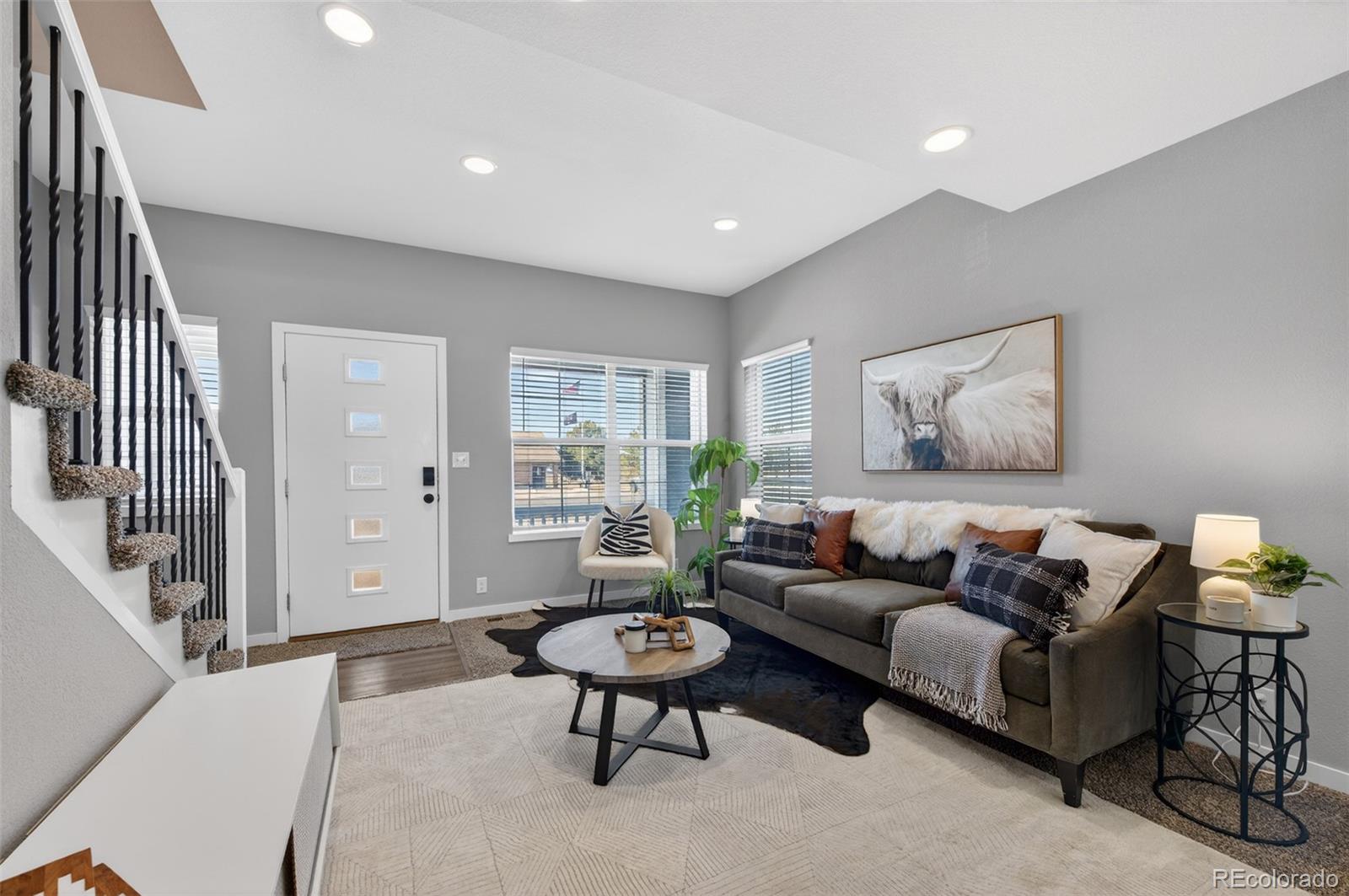 MLS Image #5 for 216  ash street,bennett, Colorado