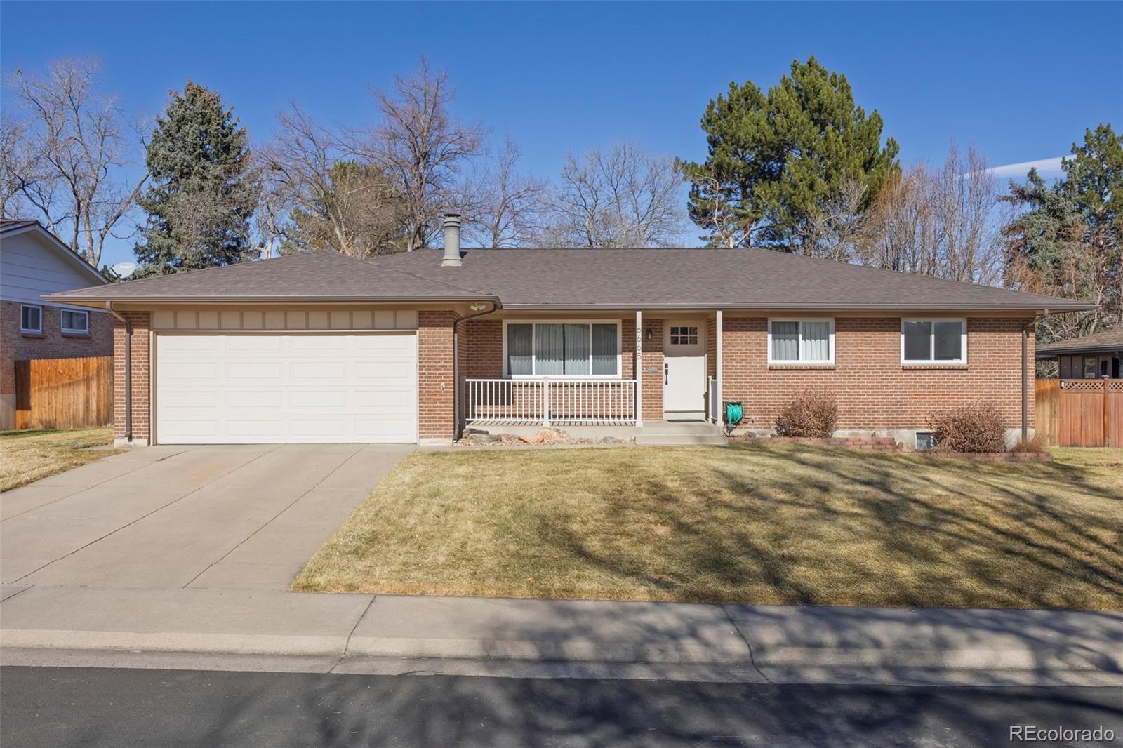 MLS Image #0 for 6665 e bethany place,denver, Colorado