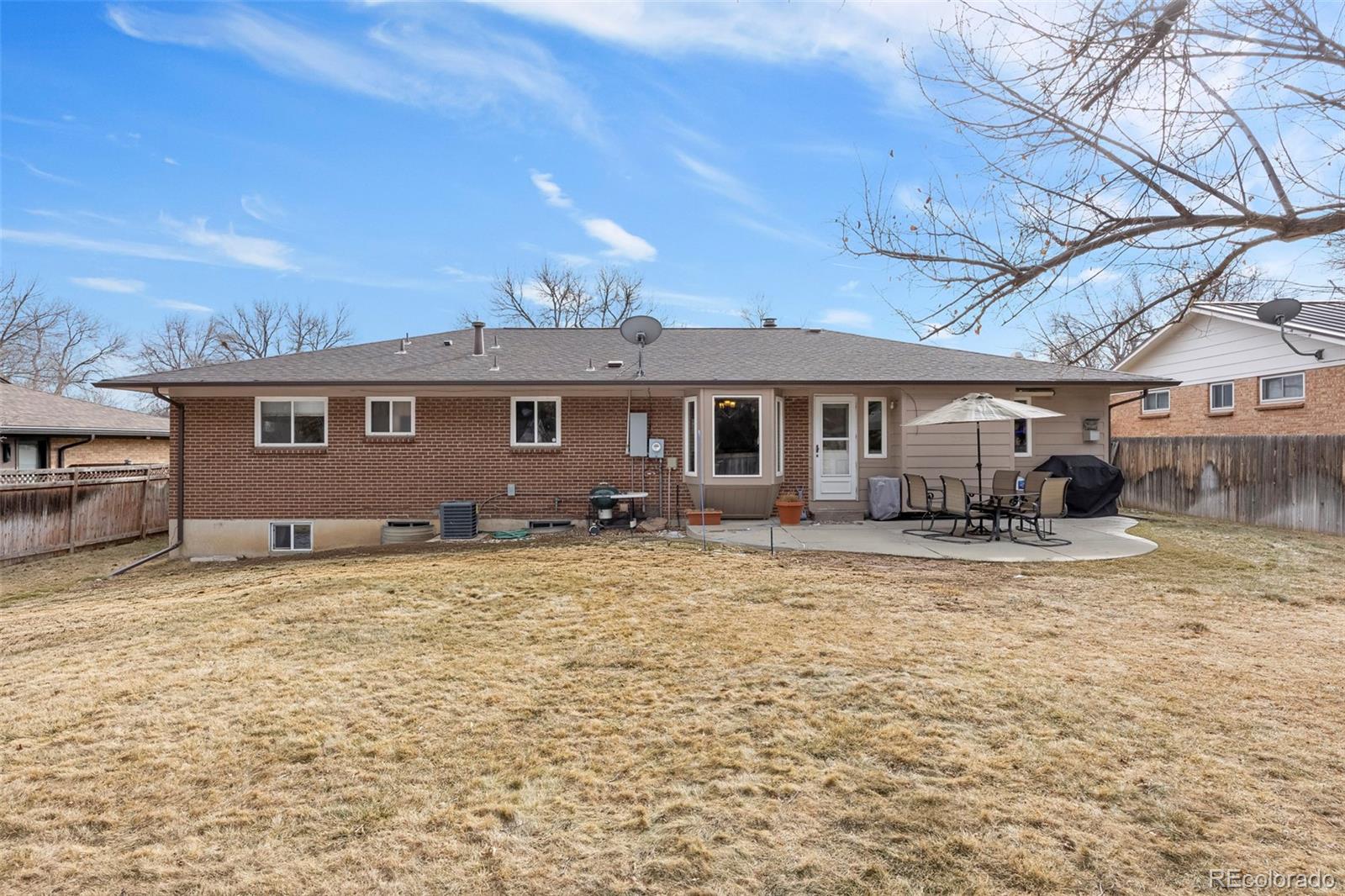 MLS Image #36 for 6665 e bethany place,denver, Colorado