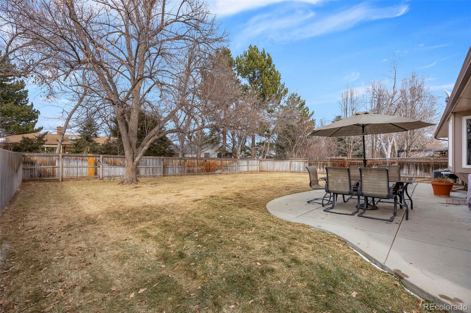 MLS Image #37 for 6665 e bethany place,denver, Colorado