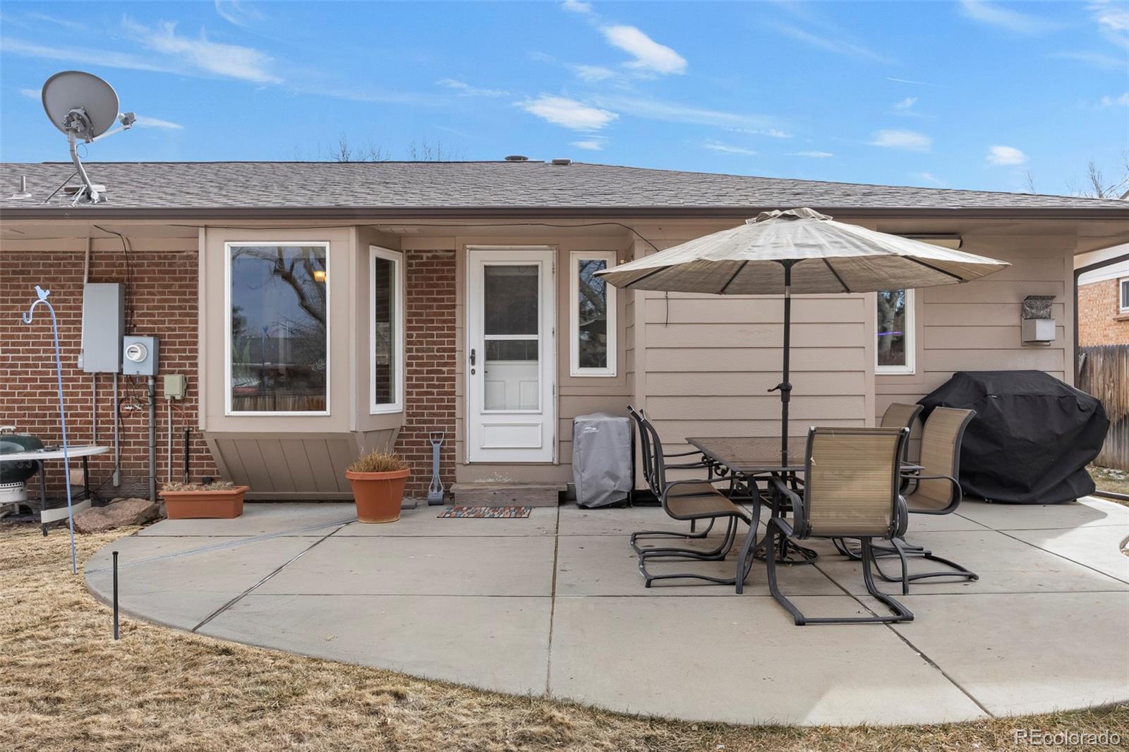 MLS Image #38 for 6665 e bethany place,denver, Colorado