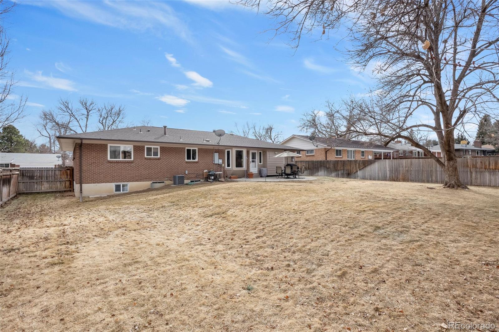 MLS Image #39 for 6665 e bethany place,denver, Colorado