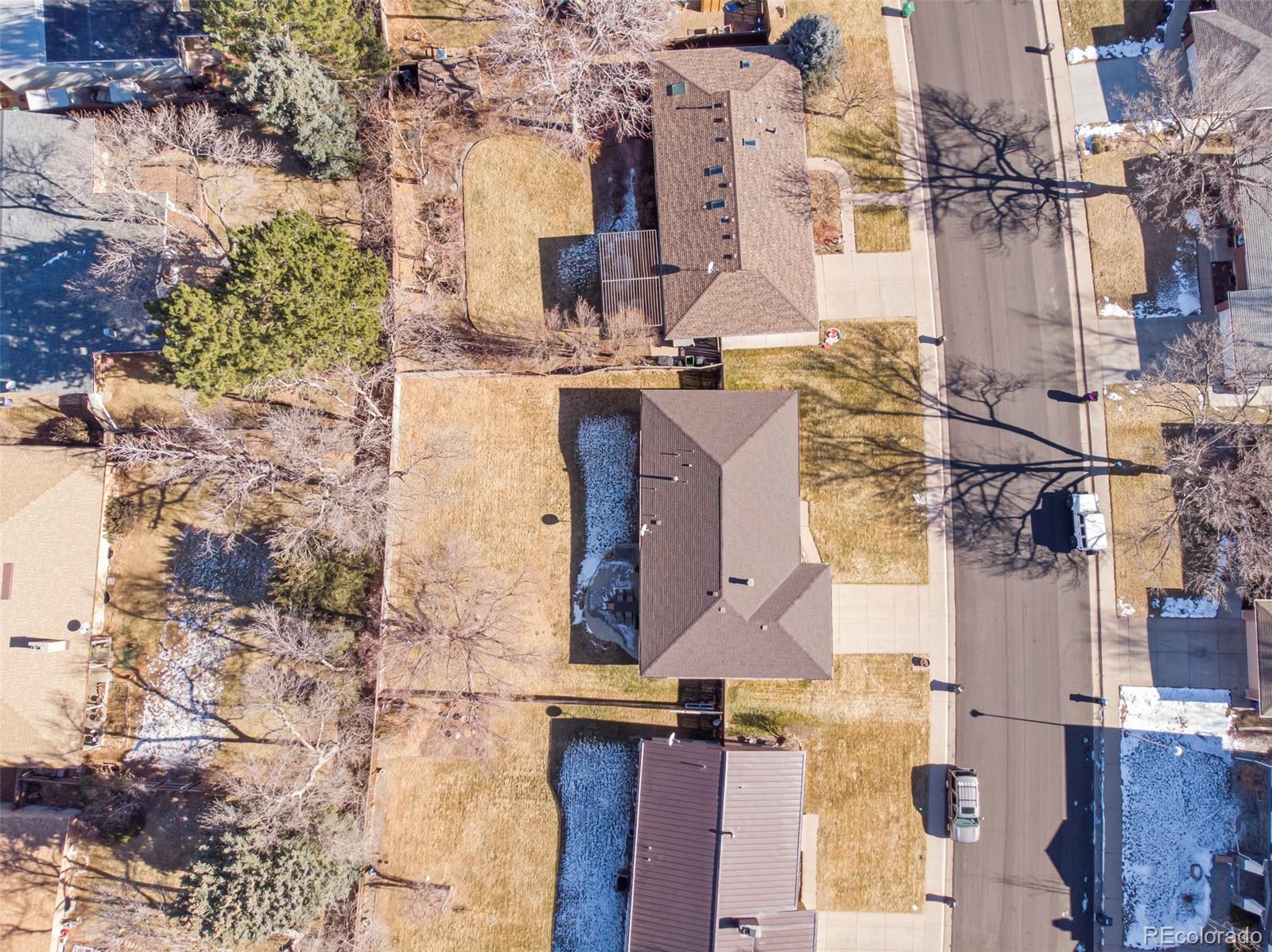 MLS Image #4 for 6665 e bethany place,denver, Colorado