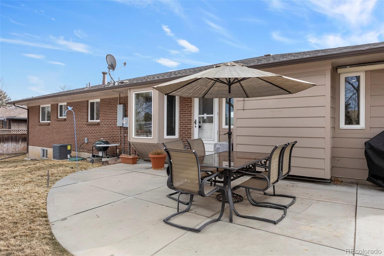 MLS Image #40 for 6665 e bethany place,denver, Colorado