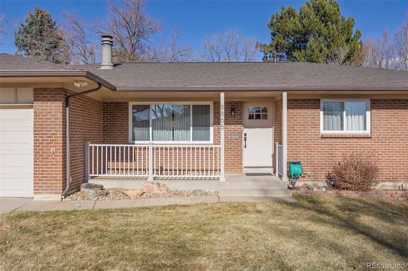 MLS Image #6 for 6665 e bethany place,denver, Colorado