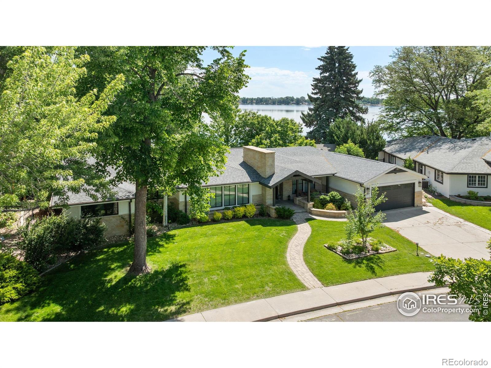 MLS Image #1 for 1510  westshore drive,loveland, Colorado