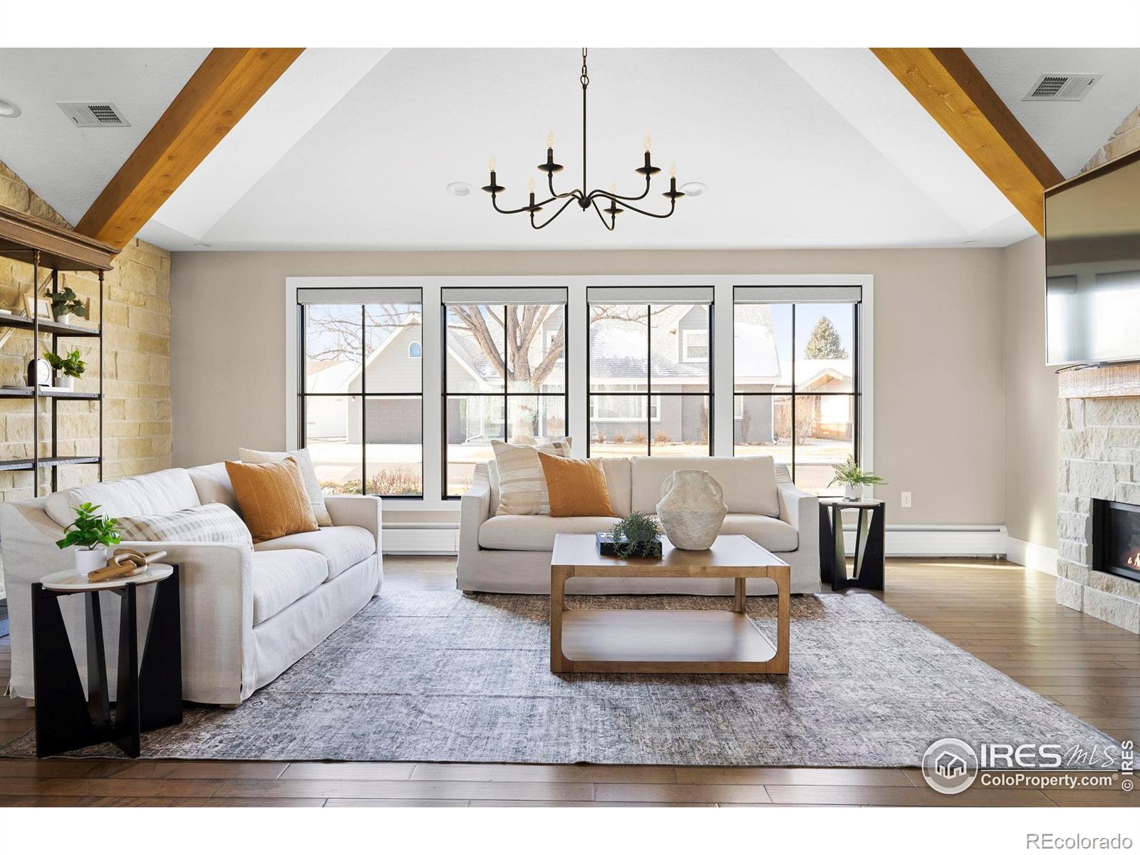MLS Image #5 for 1510  westshore drive,loveland, Colorado