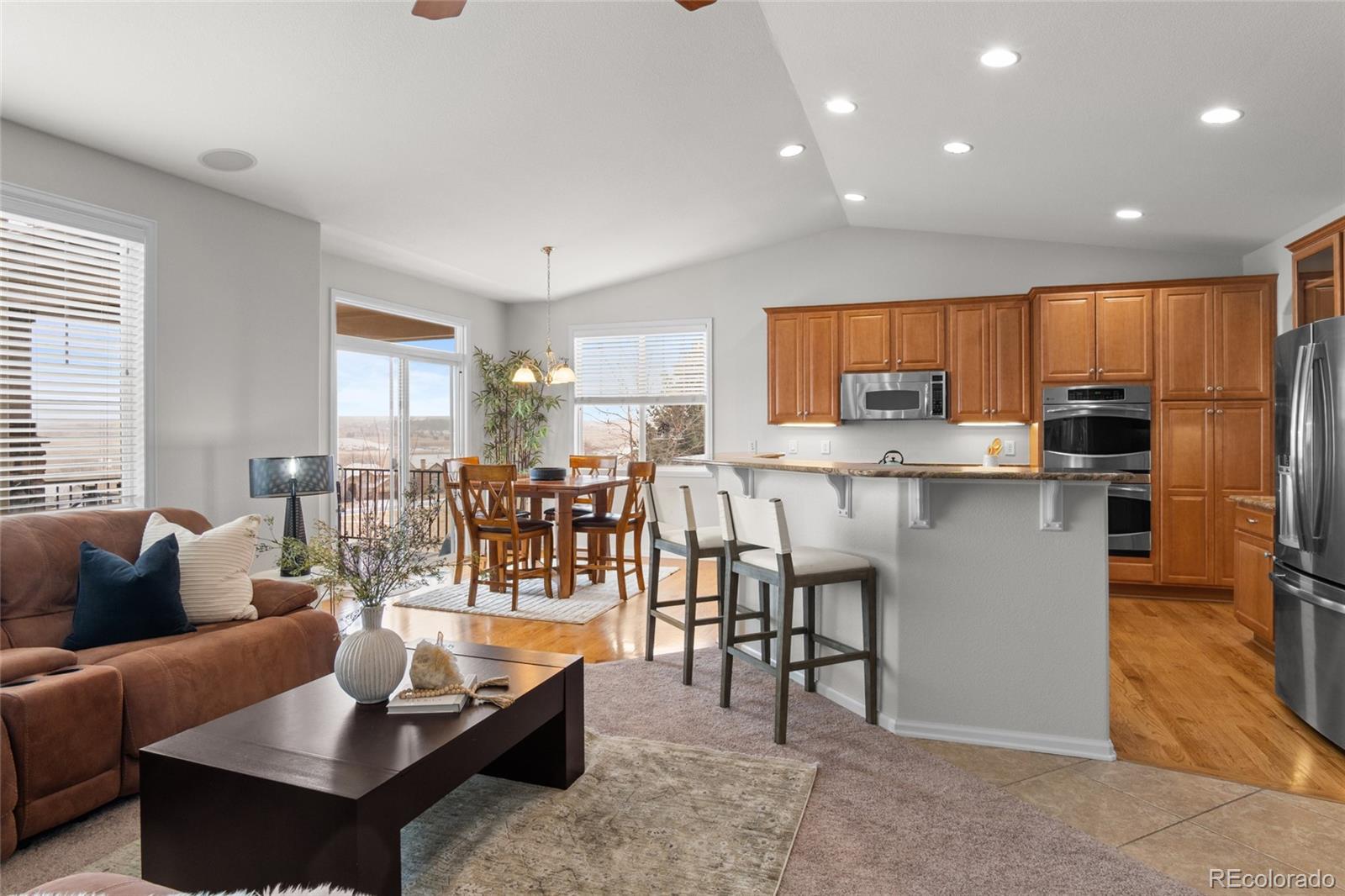 MLS Image #10 for 6558  san miguel court,castle rock, Colorado