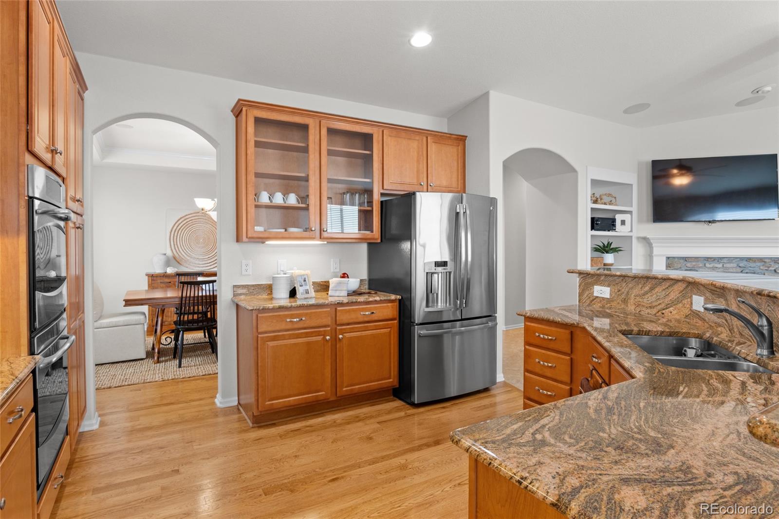 MLS Image #13 for 6558  san miguel court,castle rock, Colorado