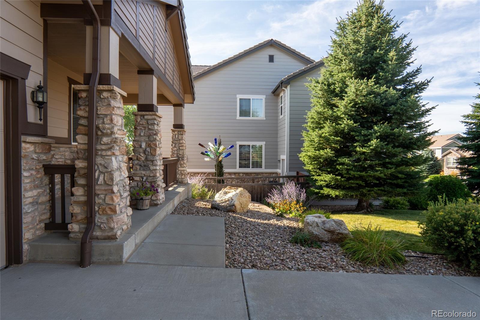 MLS Image #24 for 6558  san miguel court,castle rock, Colorado