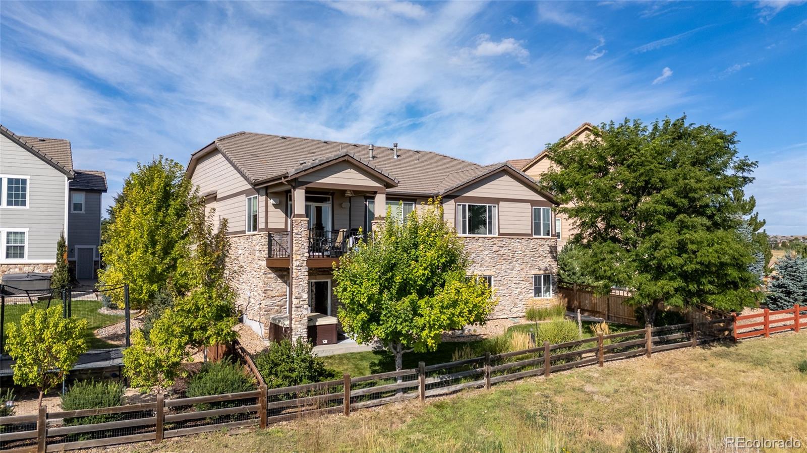 MLS Image #27 for 6558  san miguel court,castle rock, Colorado