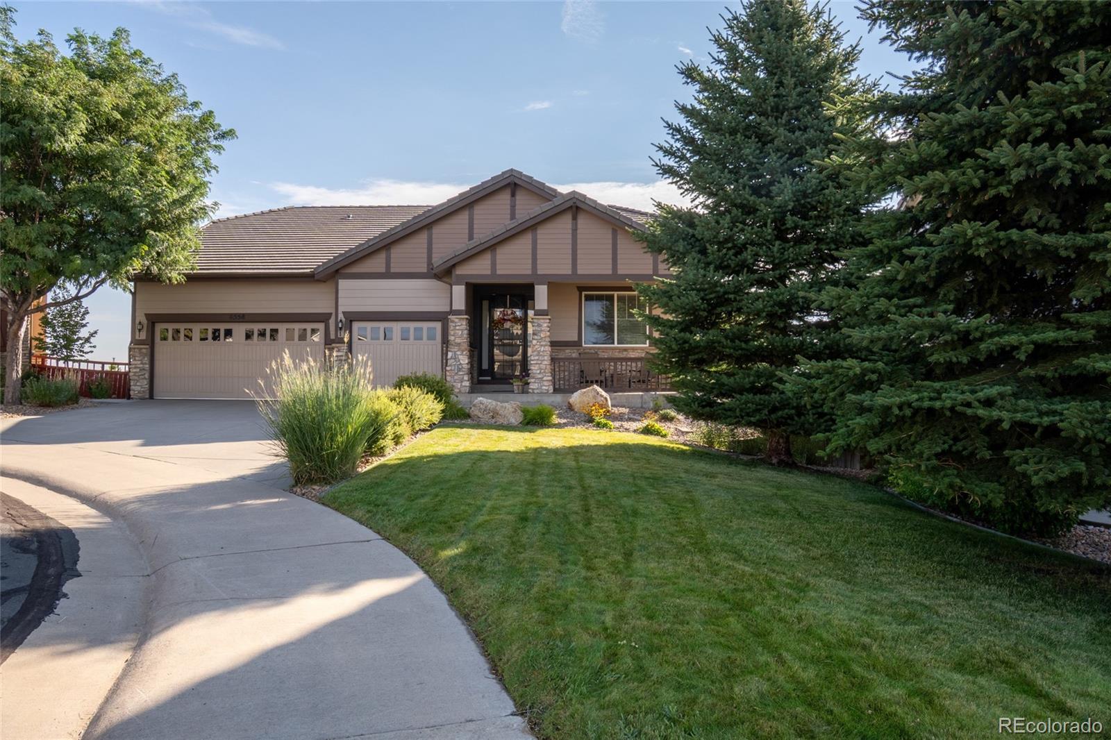 MLS Image #28 for 6558  san miguel court,castle rock, Colorado