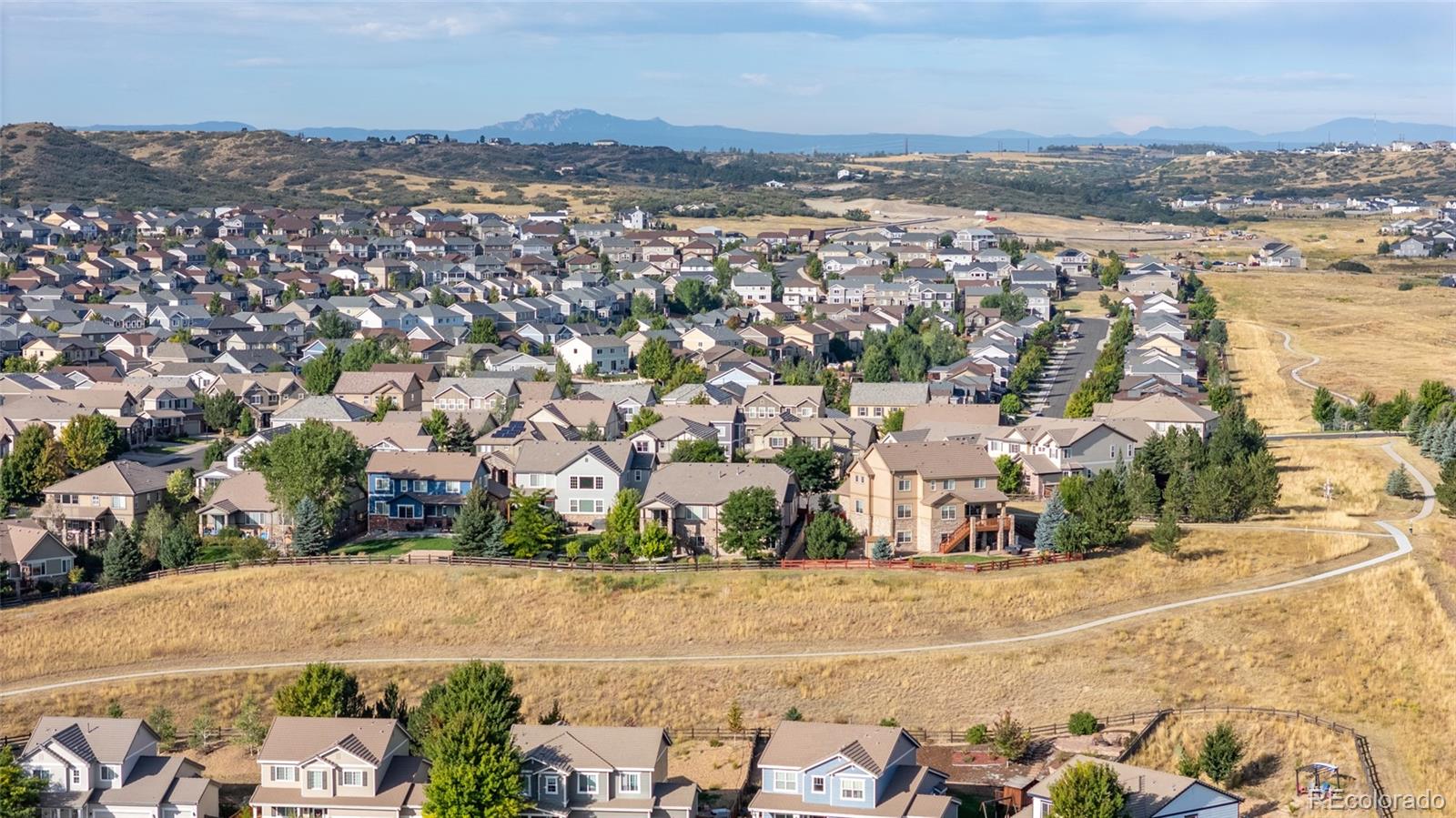 MLS Image #29 for 6558  san miguel court,castle rock, Colorado
